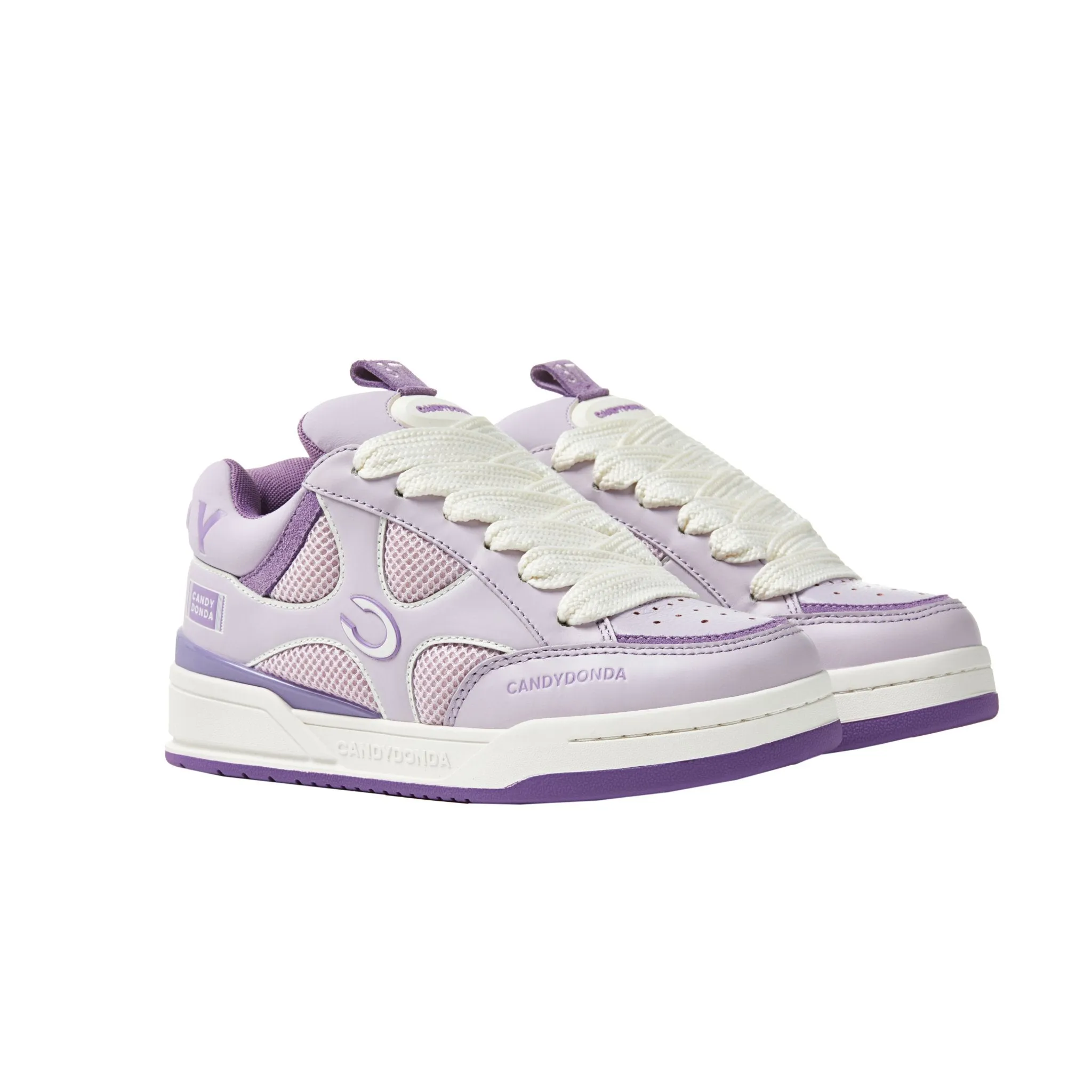 Sour Grape Curbmelo Sneaker