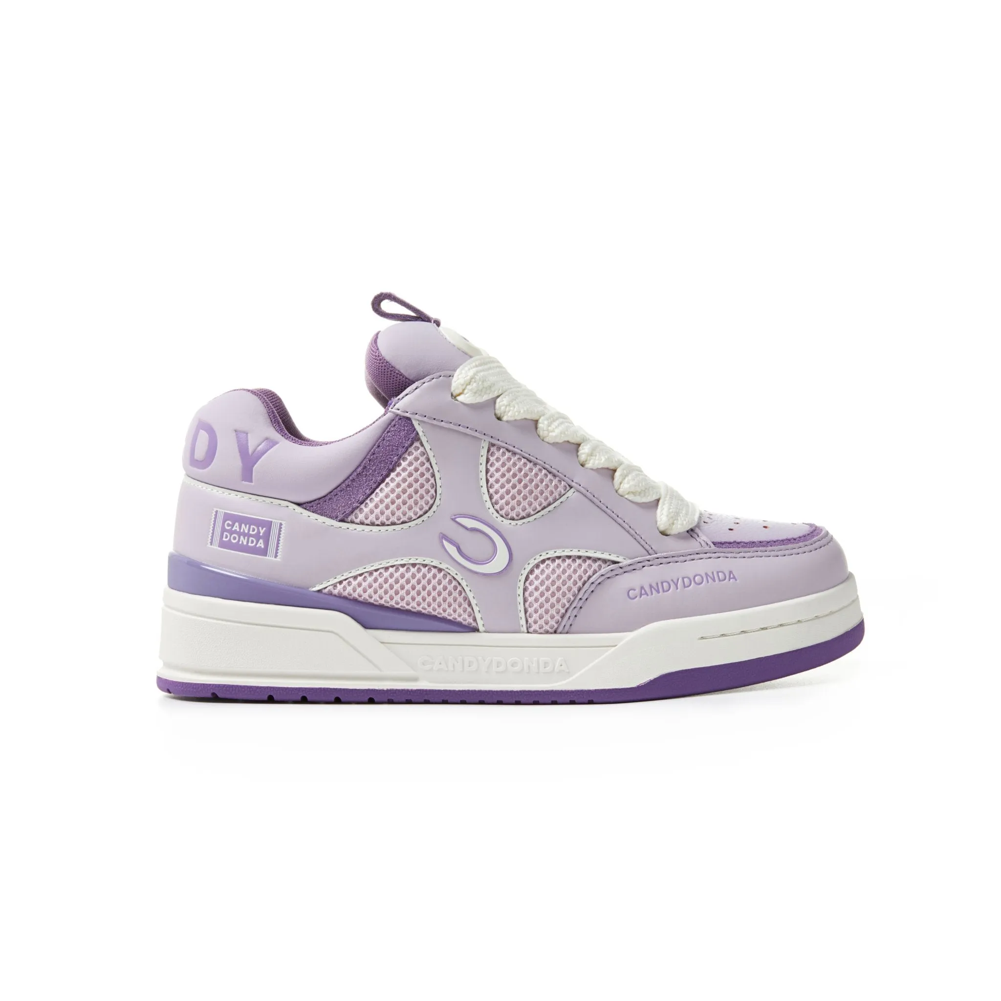 Sour Grape Curbmelo Sneaker