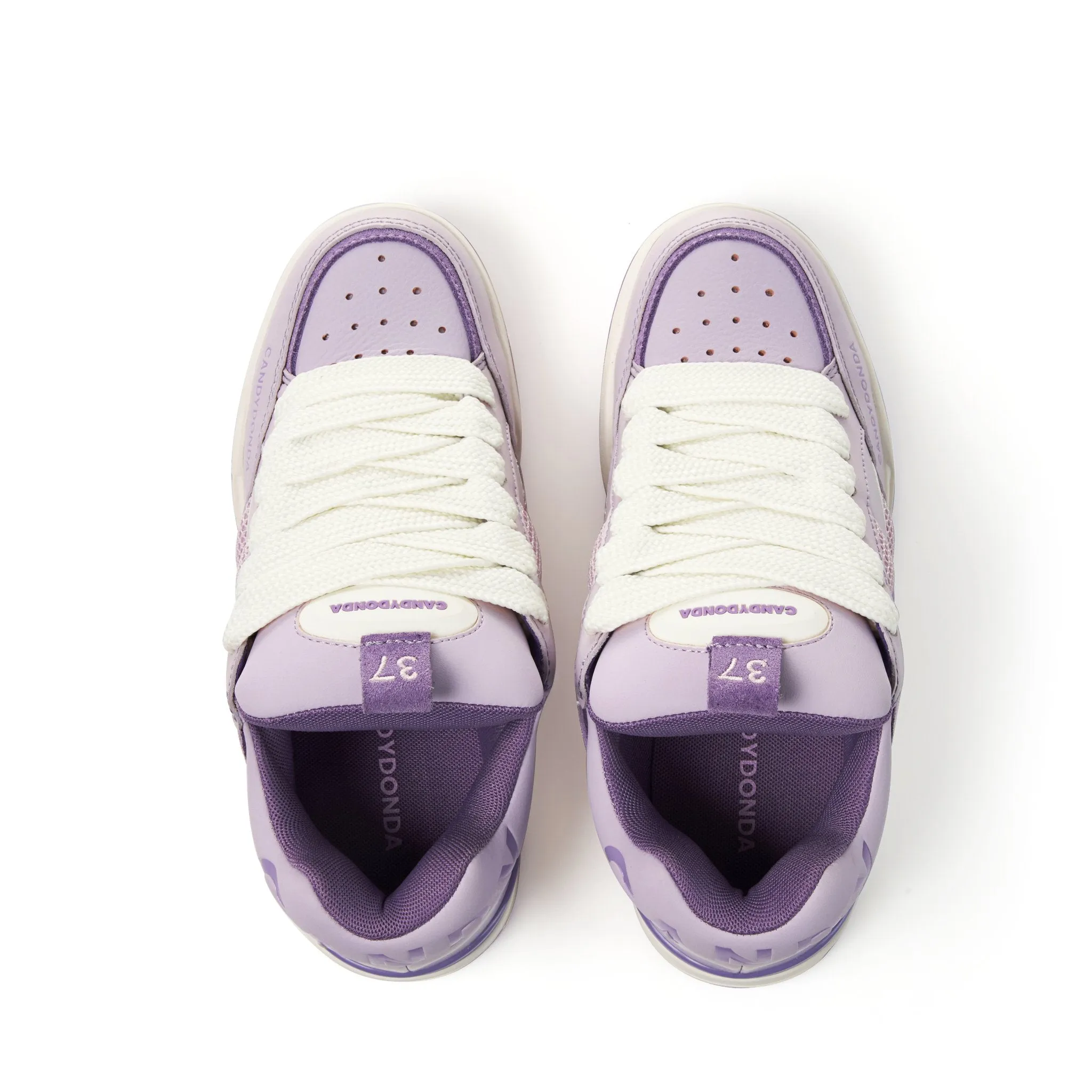 Sour Grape Curbmelo Sneaker