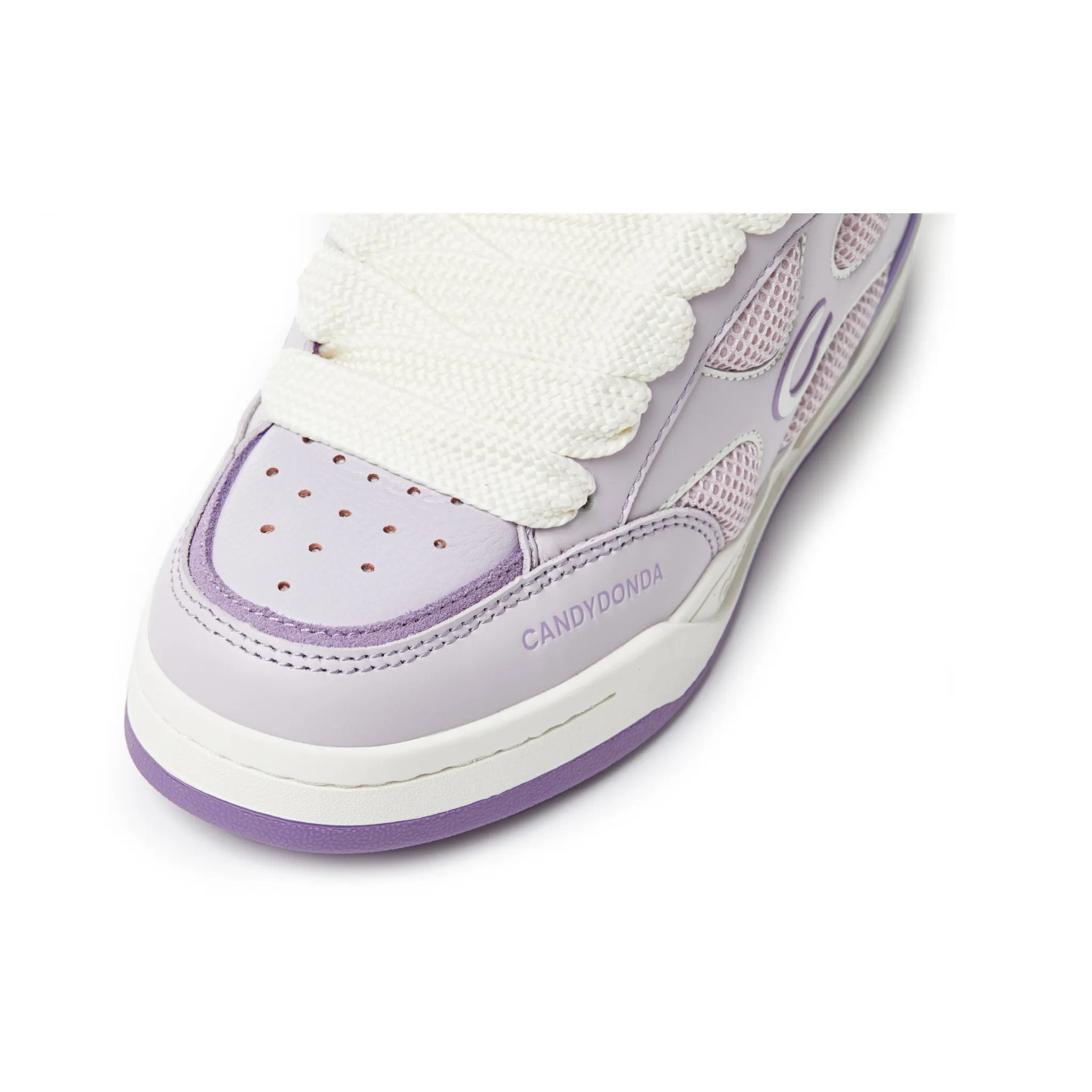 Sour Grape Curbmelo Sneaker