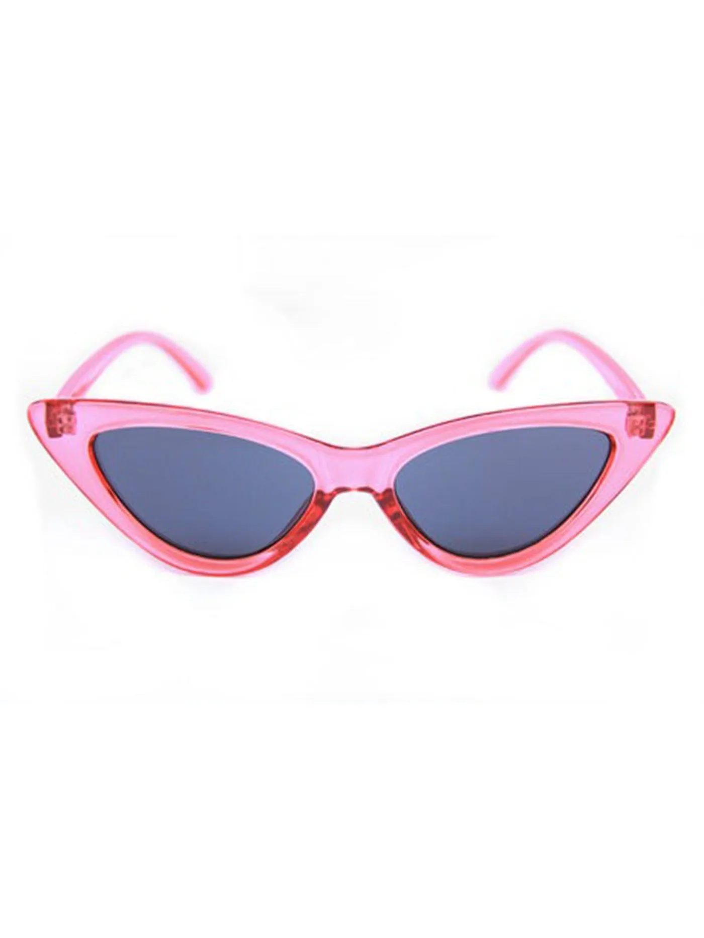 Trendy Space Needles Sunglasses