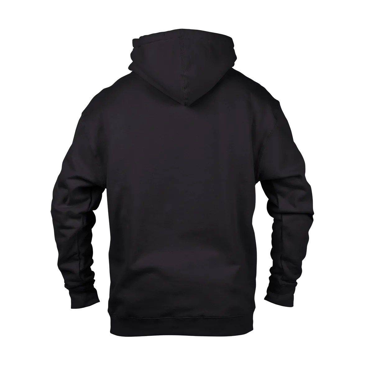 Scary Glow Flat Action + Grim Reaper Glow Hoodie Package