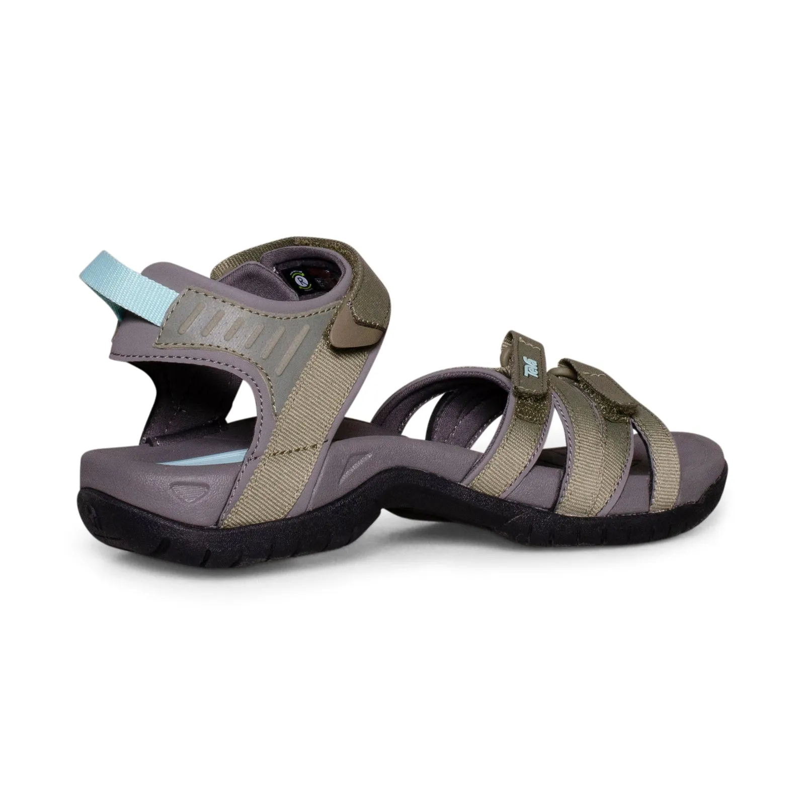 Teva Tirra women's burnt olive sandals