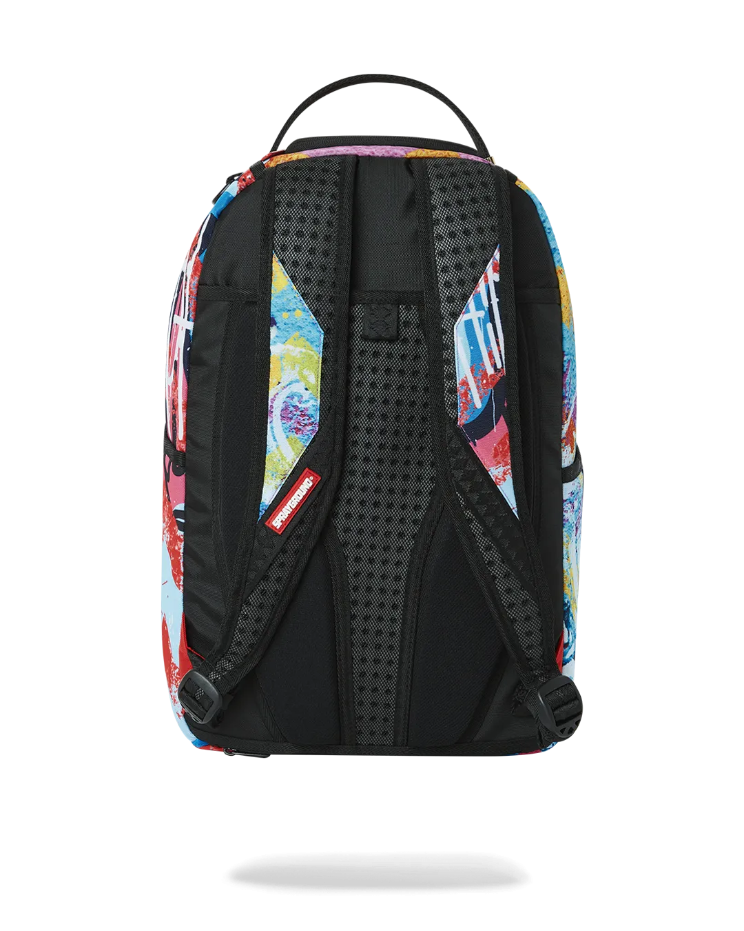 Spraygound Shark Vibe DLXSR Backpack B5083