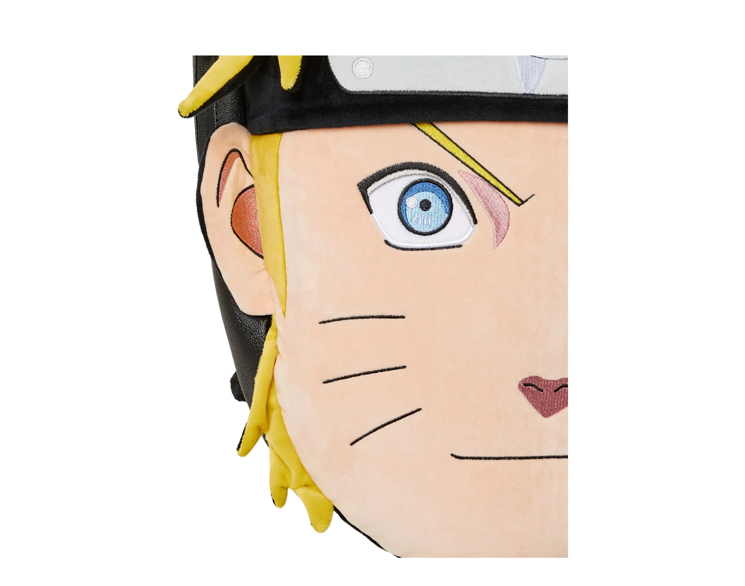 Sprayground Naruto Head Backpack B5124