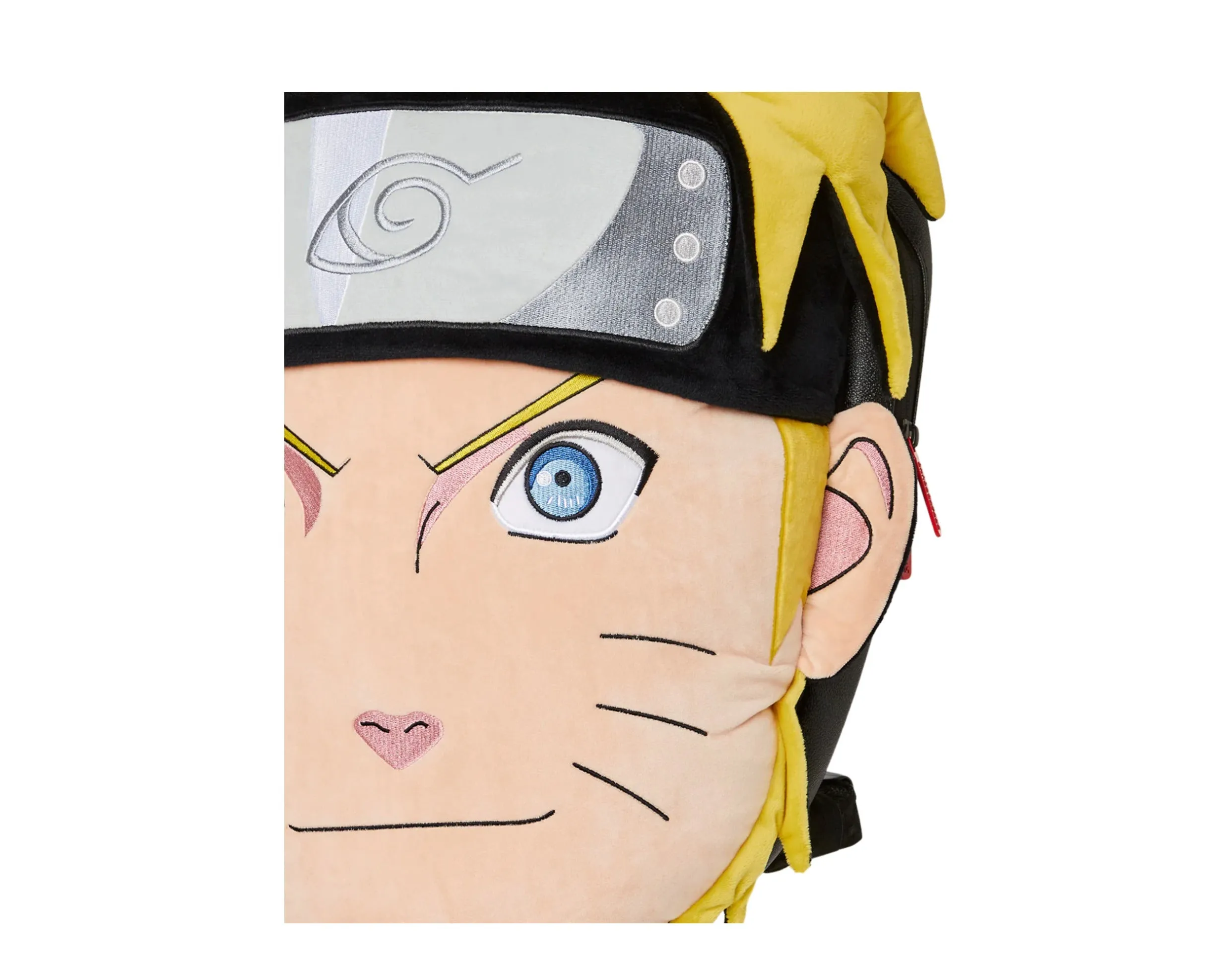 Sprayground Naruto Head Backpack B5124