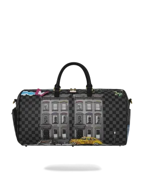 Sprayground Duffel Bag - Sutton New York Collection