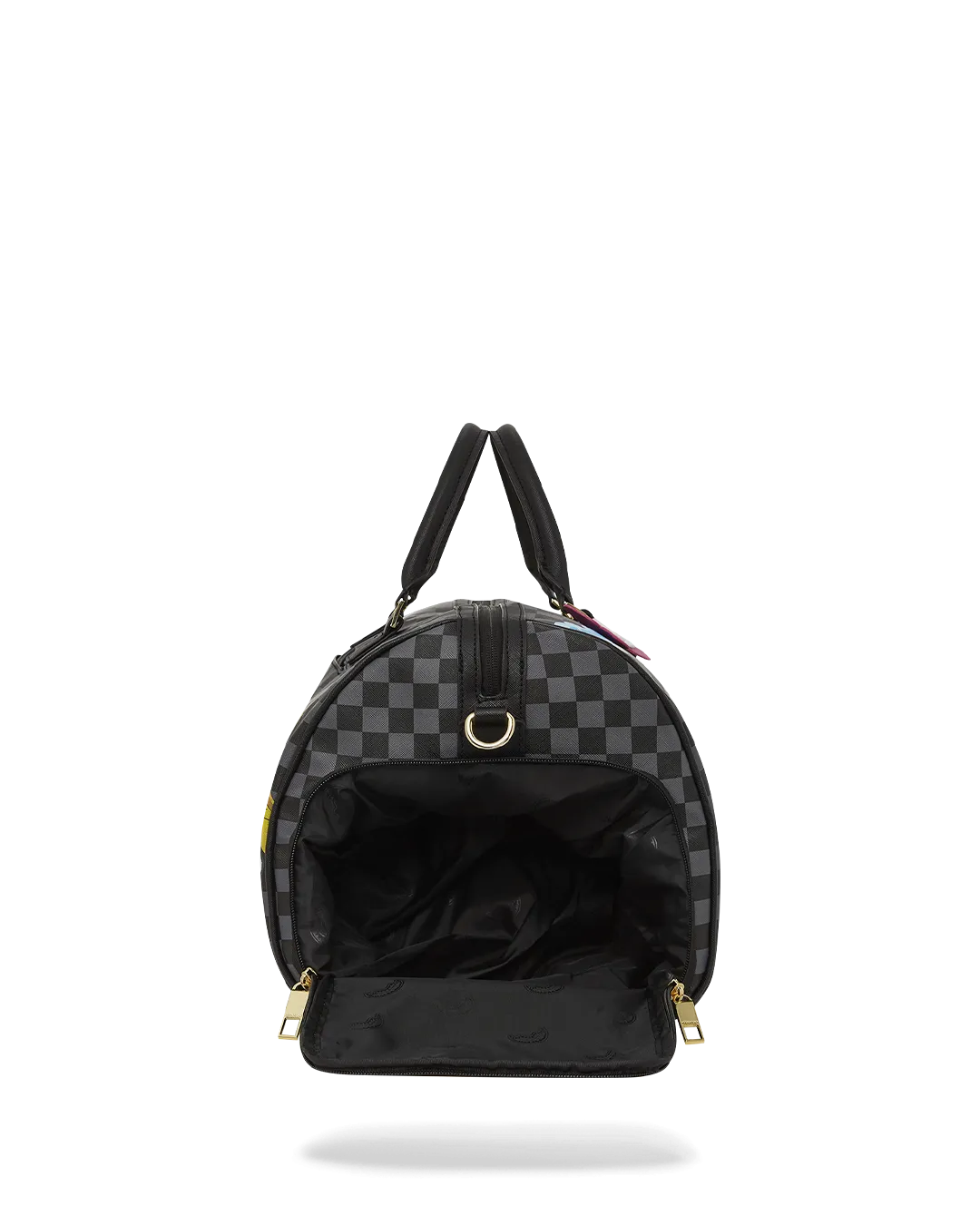 Sprayground Duffel Bag - Sutton New York Collection