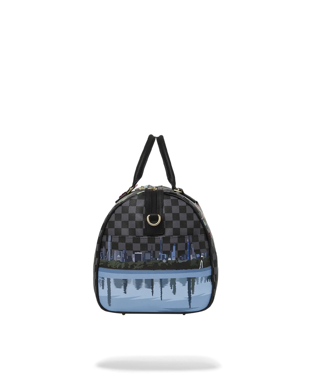 Sprayground Duffel Bag - Sutton New York Collection