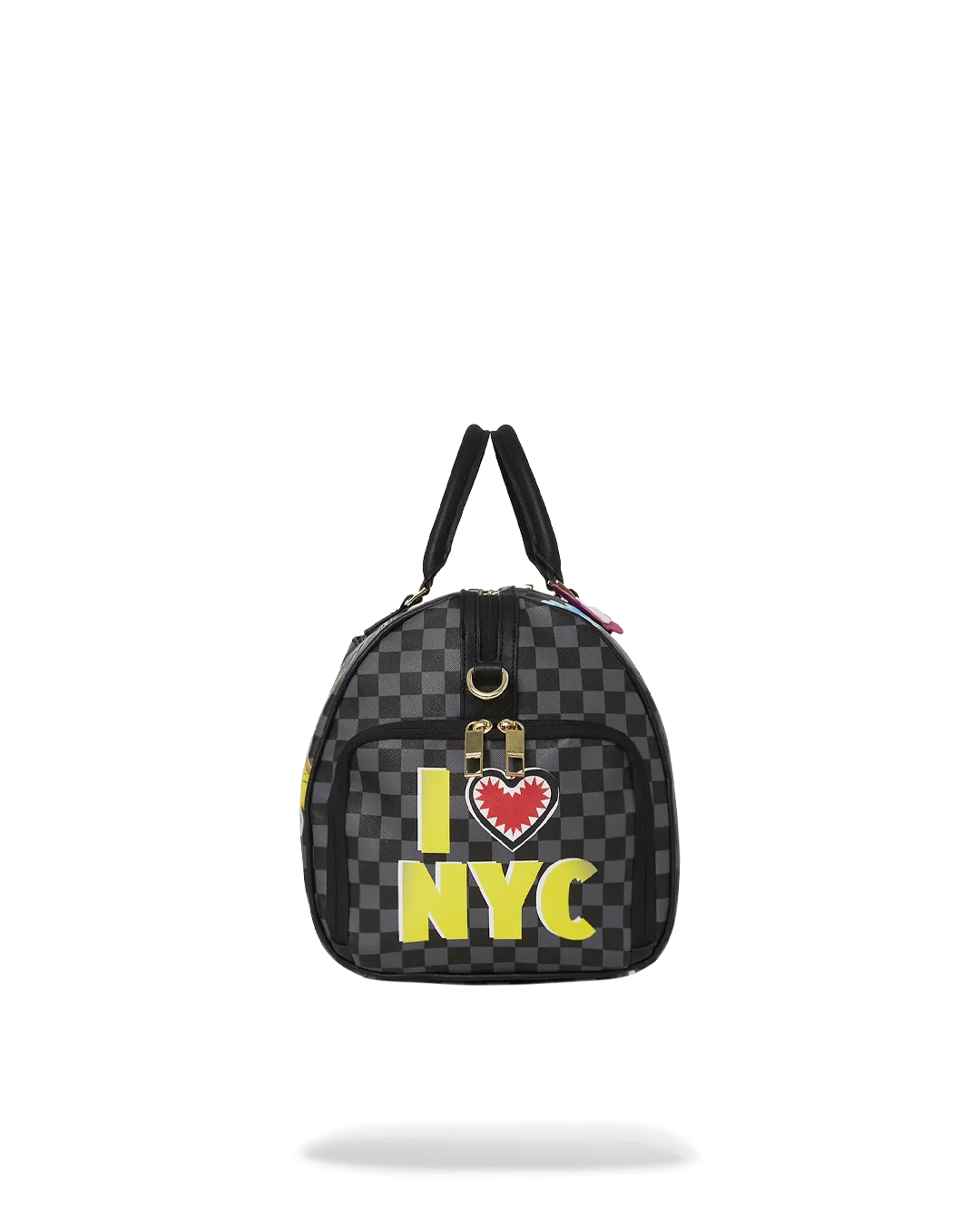 Sprayground Duffel Bag - Sutton New York Collection