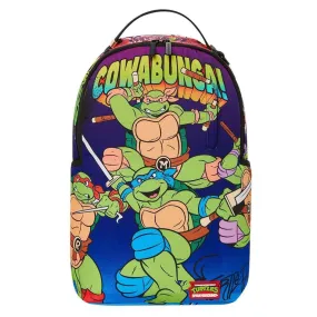 Teenage Mutant Ninja Turtles Backpack