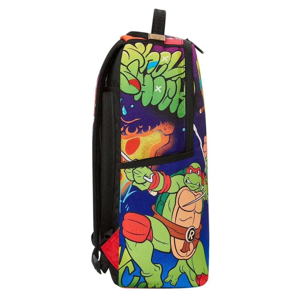 Teenage Mutant Ninja Turtles Backpack