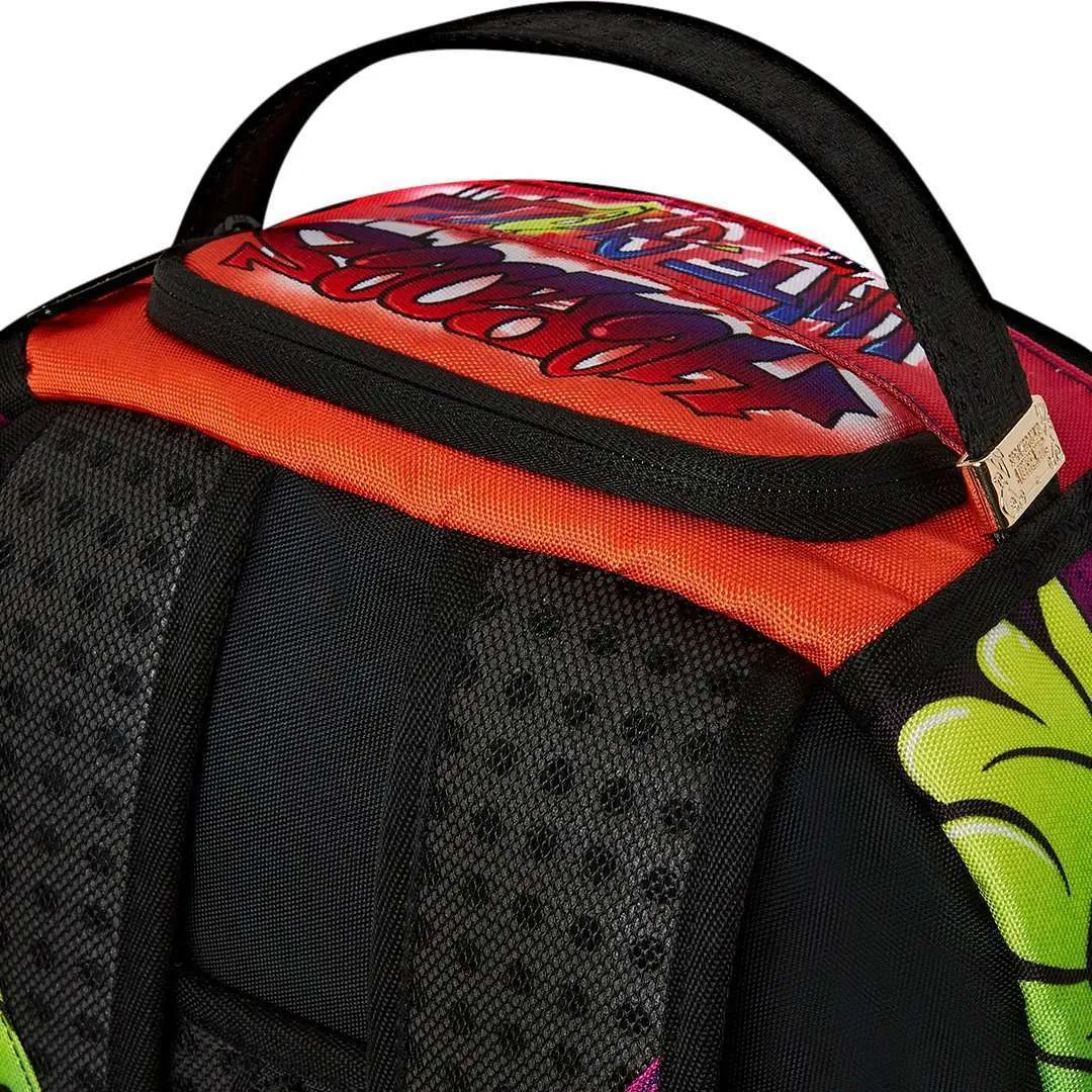 Teenage Mutant Ninja Turtles Backpack