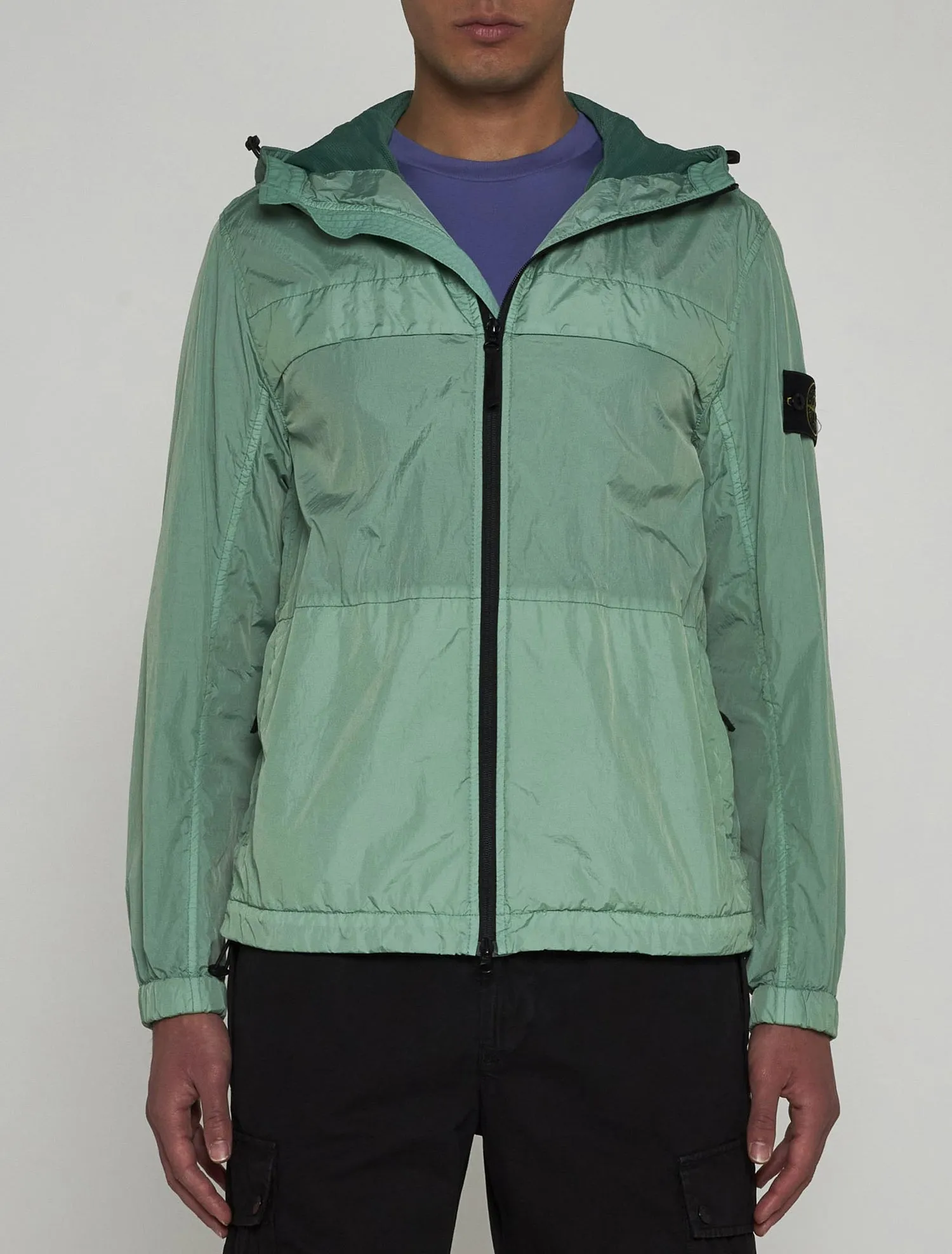 Stone Island Outerwear