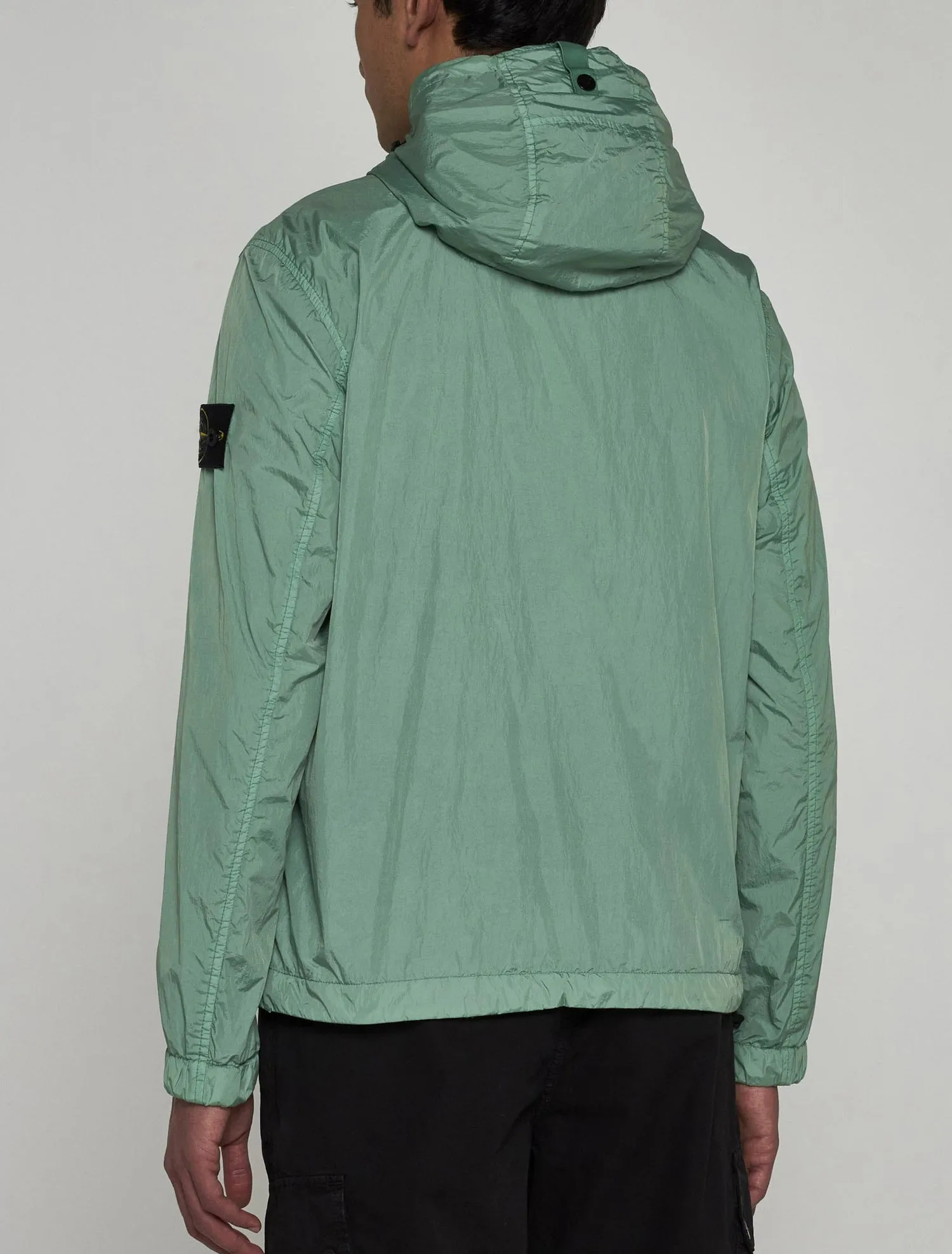 Stone Island Outerwear