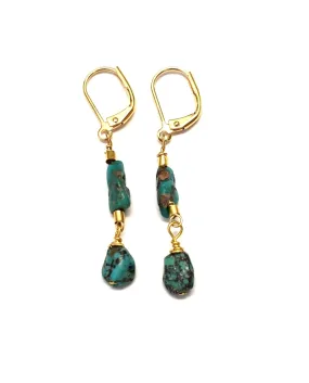 Exquisite Jala Earrings