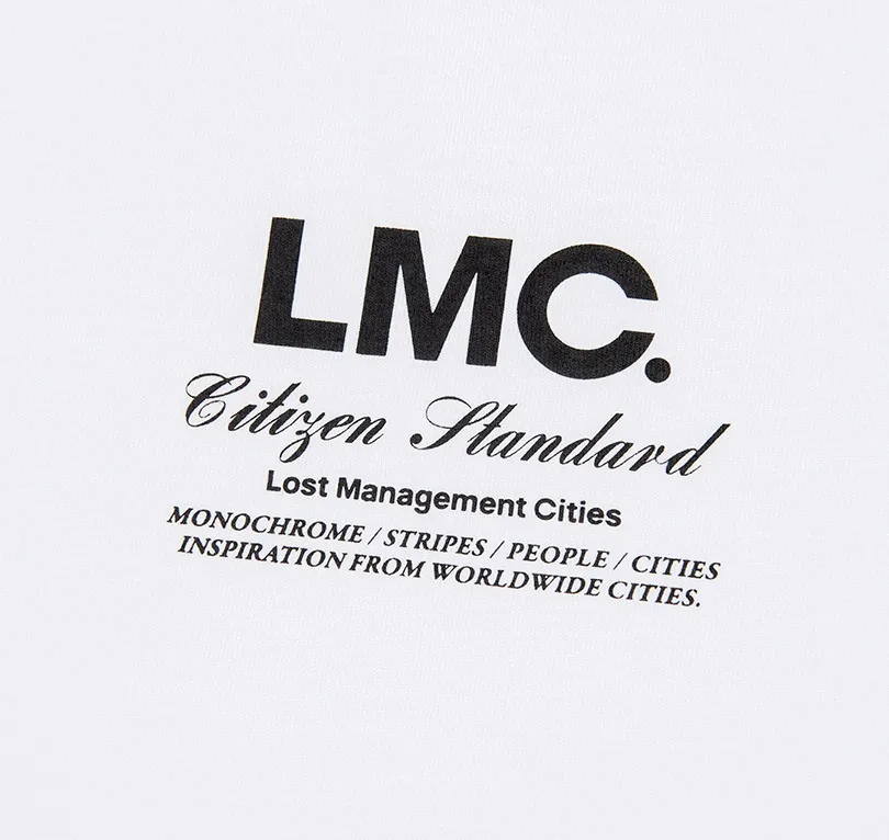 Trendy T-Shirts by LMC