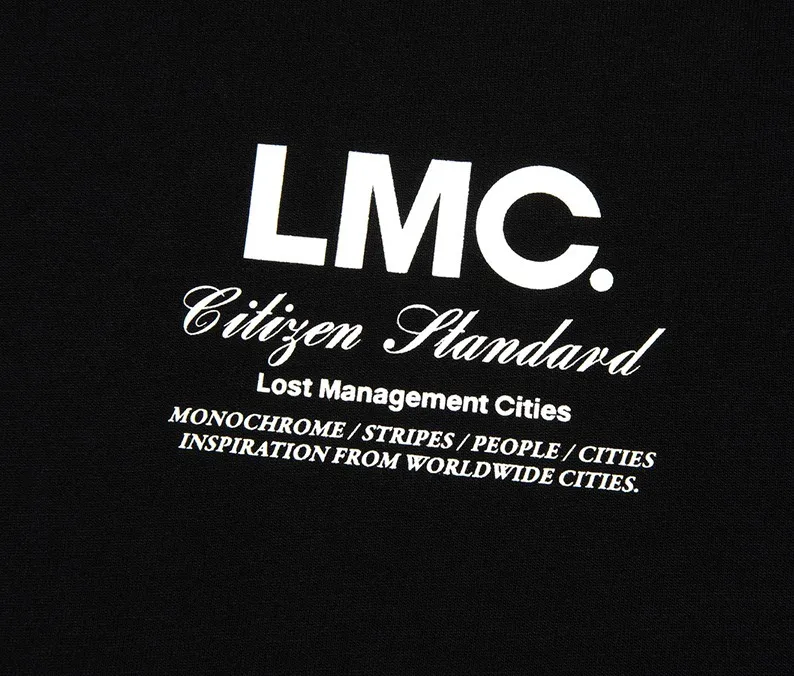 Trendy T-Shirts by LMC