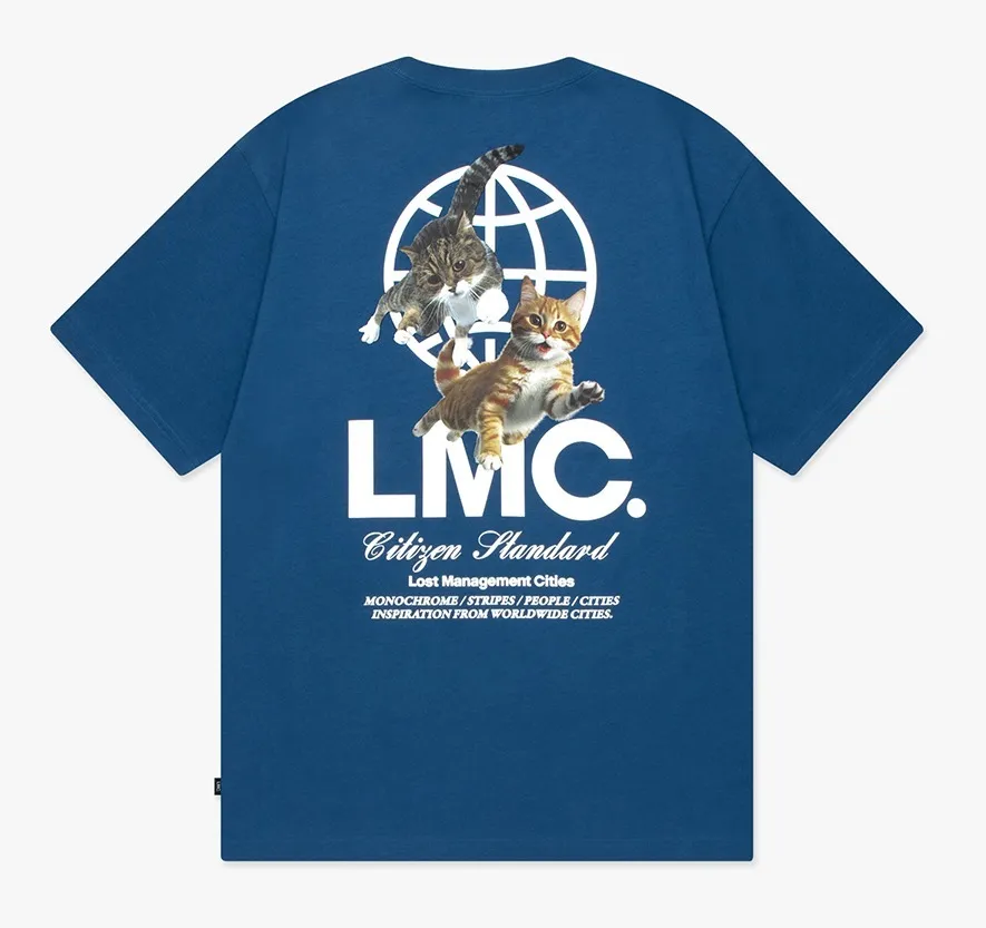 Trendy T-Shirts by LMC