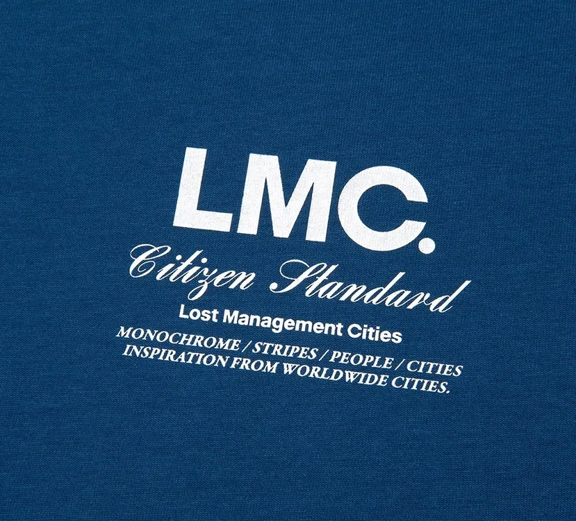 Trendy T-Shirts by LMC