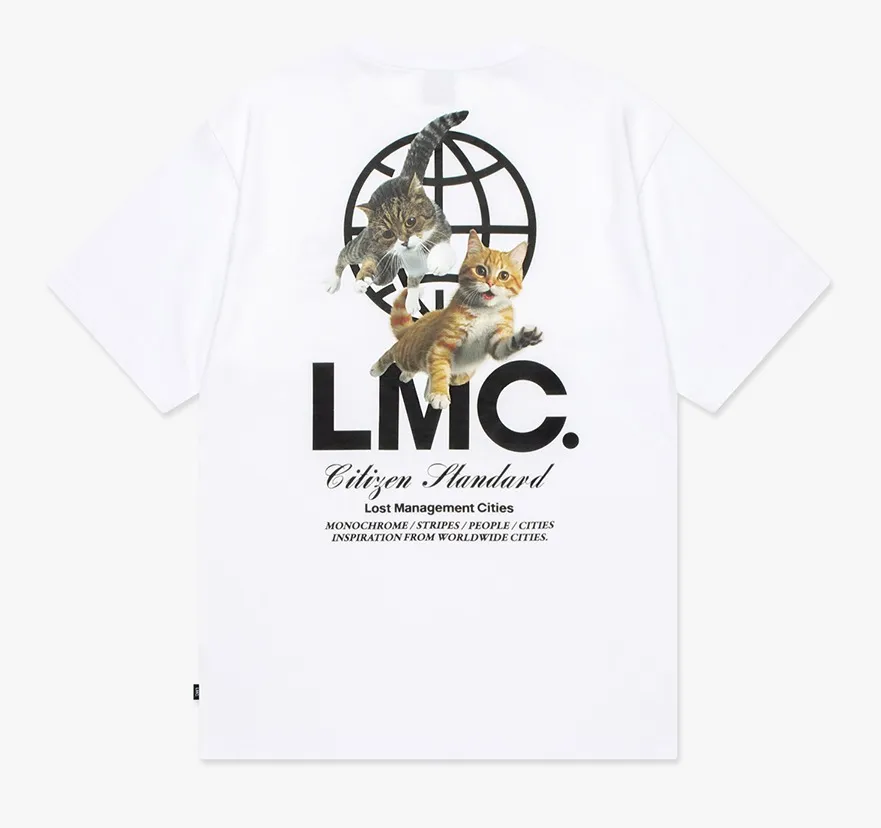 Trendy T-Shirts by LMC