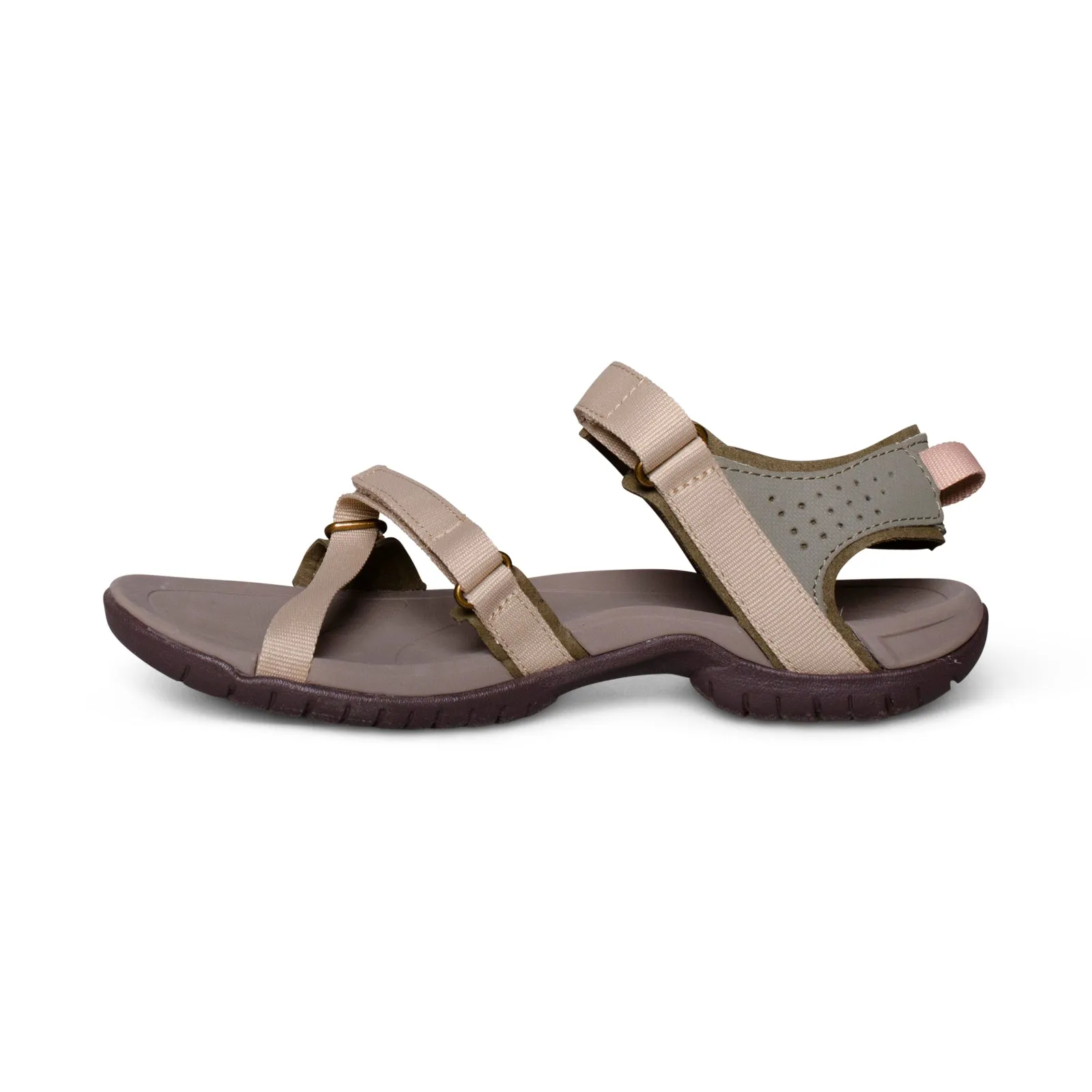 Teva Women's Sandals - Verra Incense / Olive