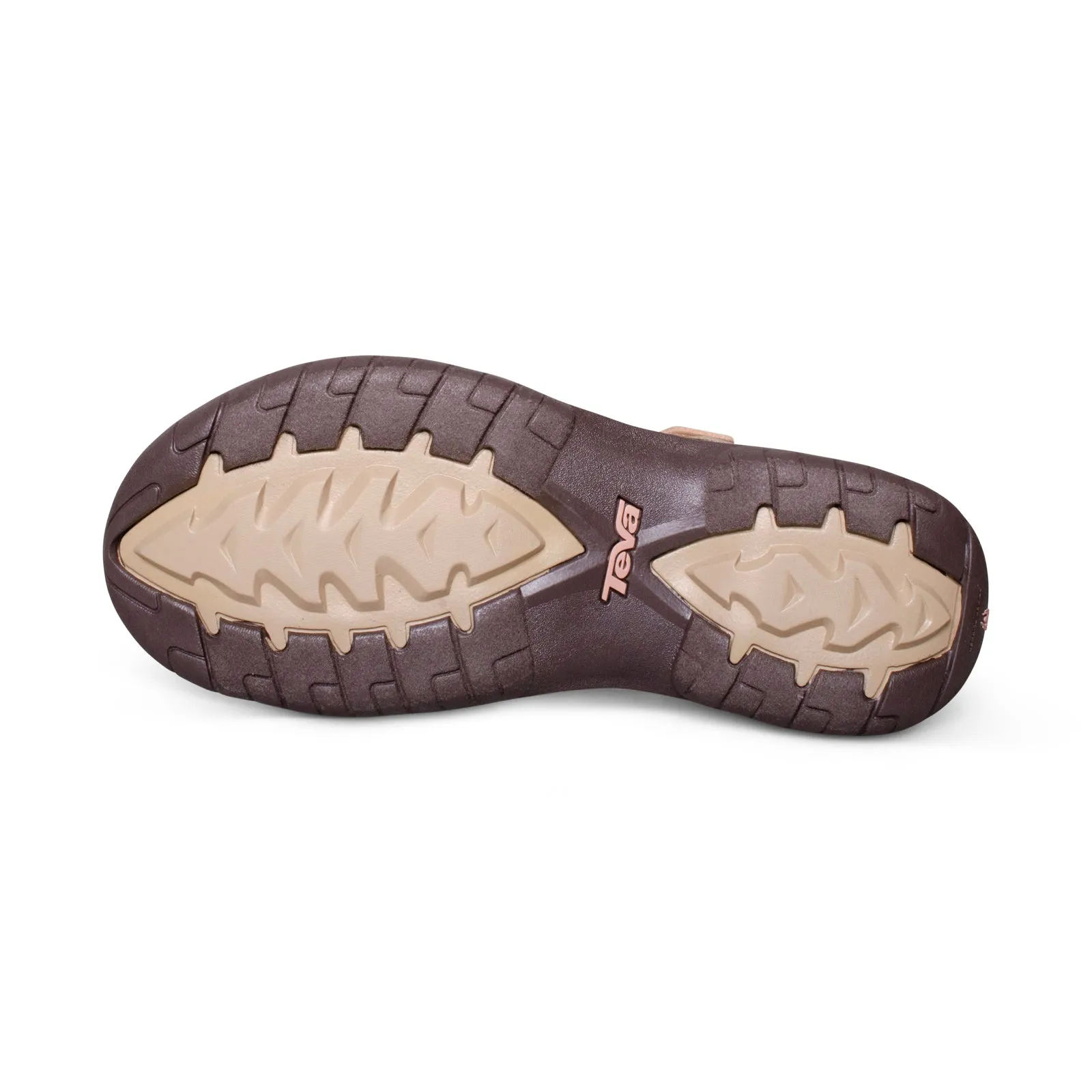 Teva Women's Sandals - Verra Incense / Olive