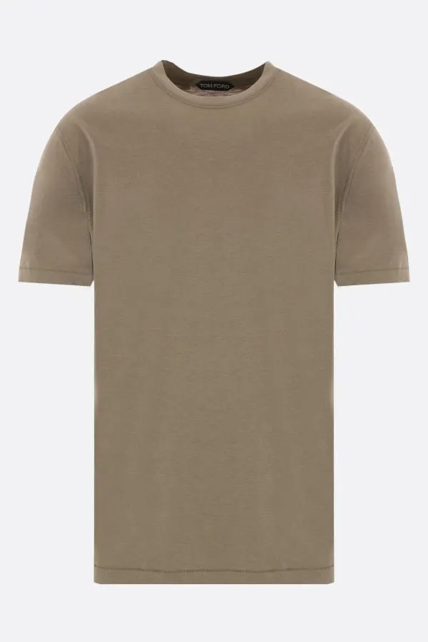 High-End TOM FORD Designer T-Shirts