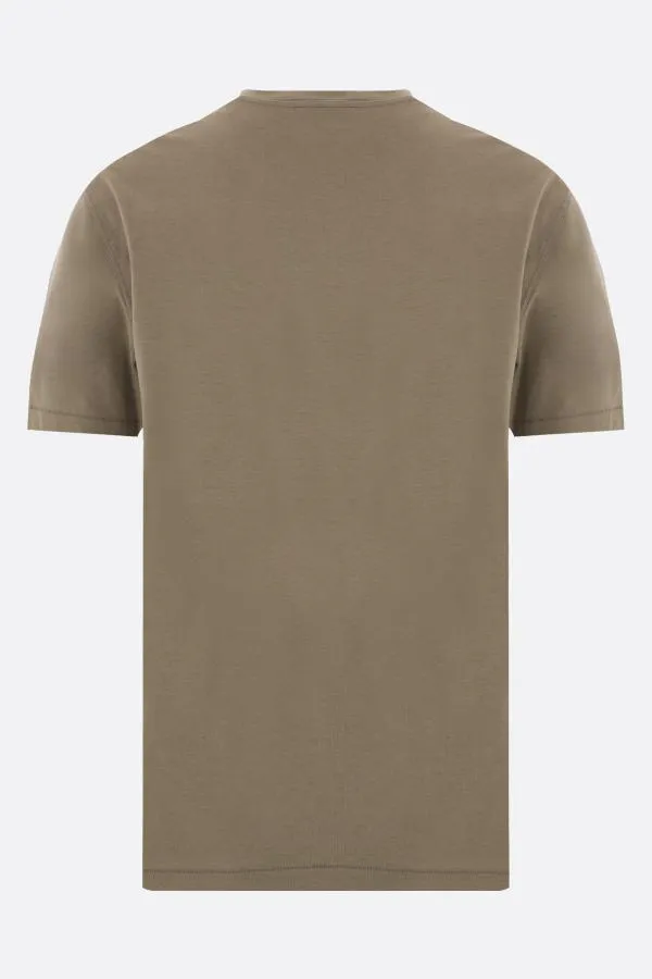 High-End TOM FORD Designer T-Shirts