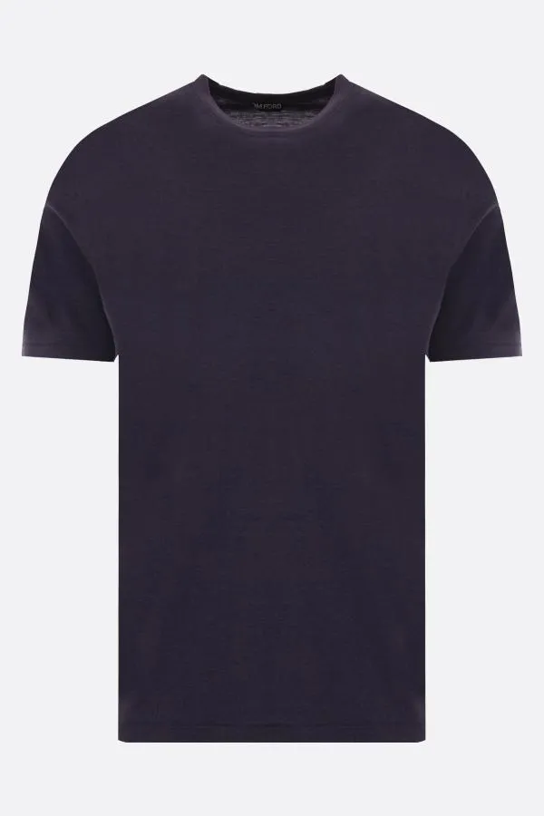 High-End TOM FORD Designer T-Shirts