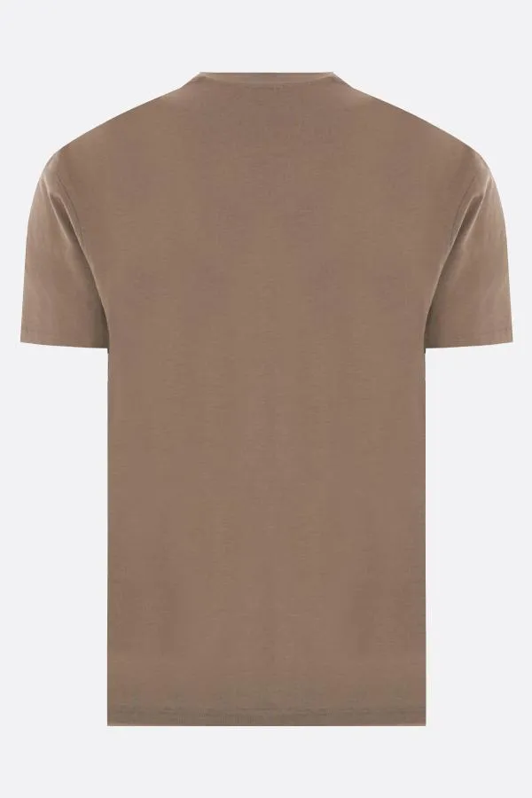 High-End TOM FORD Designer T-Shirts