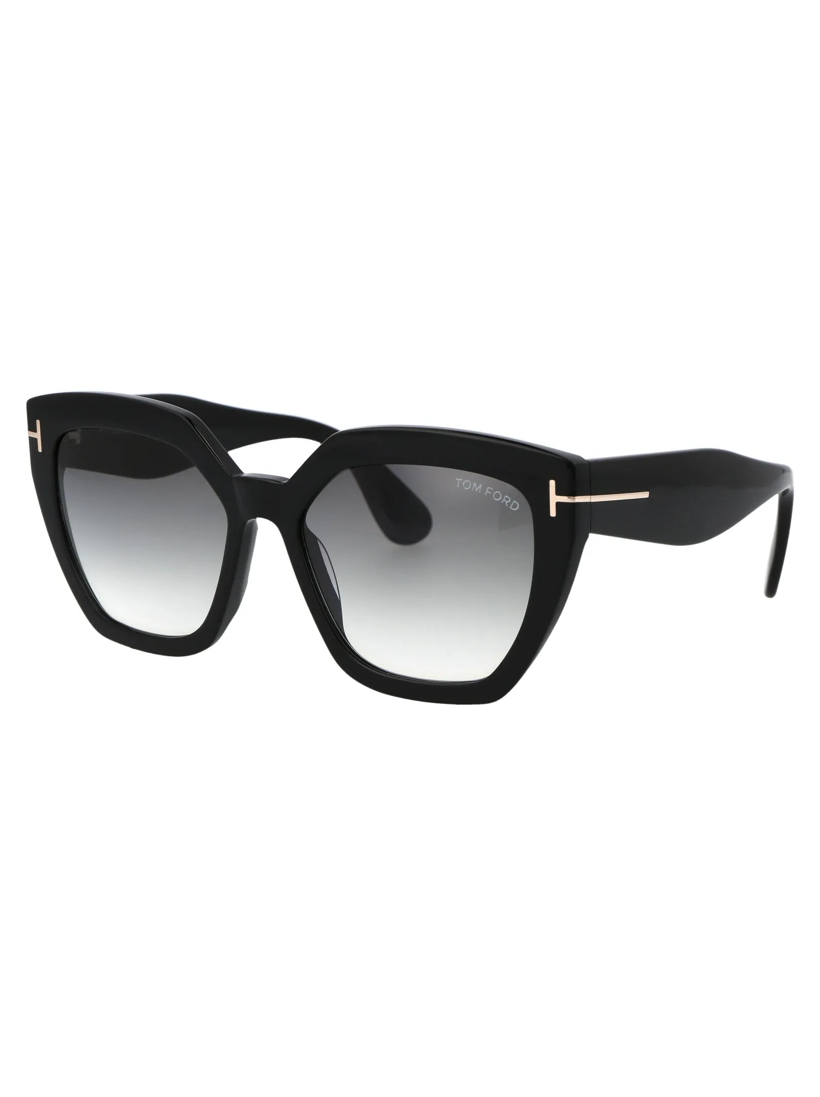 Tom Ford Square Frame Eyewear Sunglasses