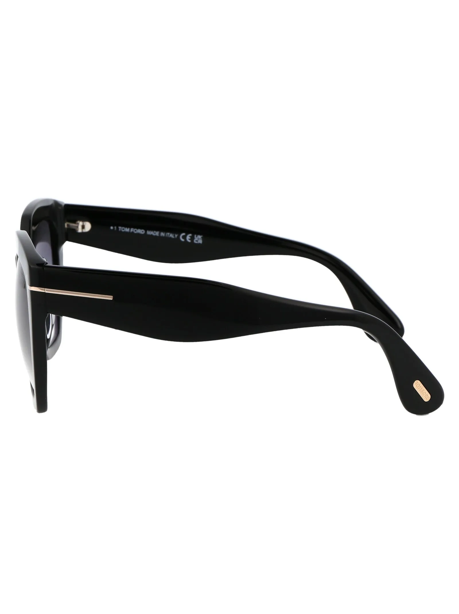 Tom Ford Square Frame Eyewear Sunglasses