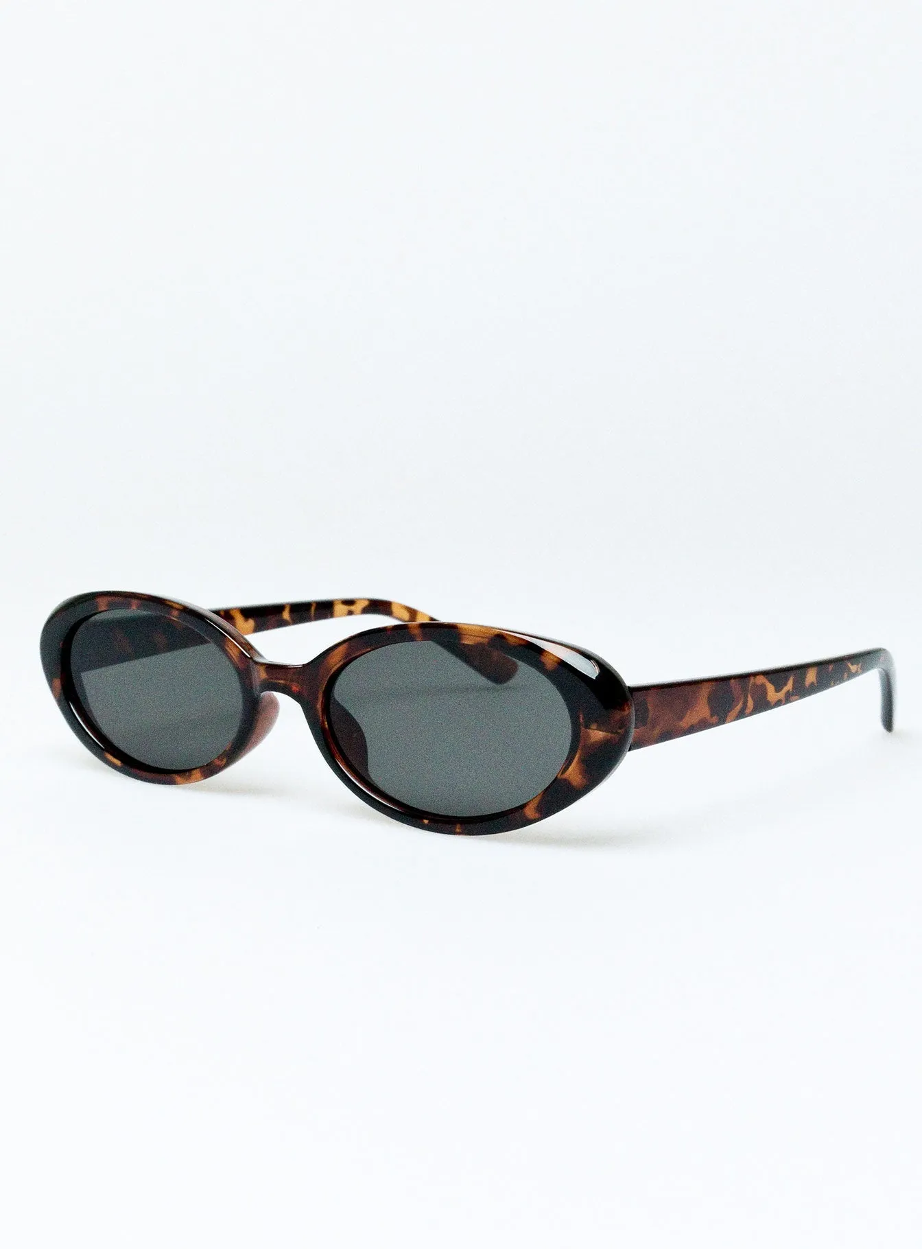 Tort Beenna Sunglasses