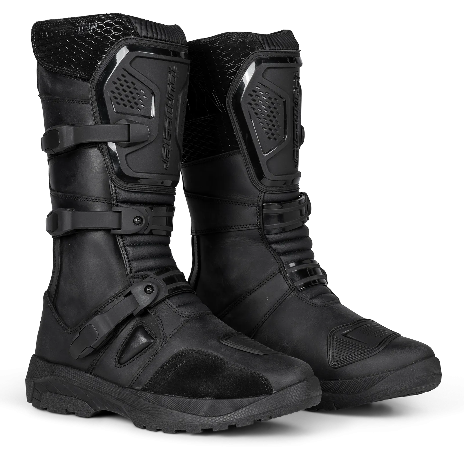 Tourmaster Highlander ADV Boots