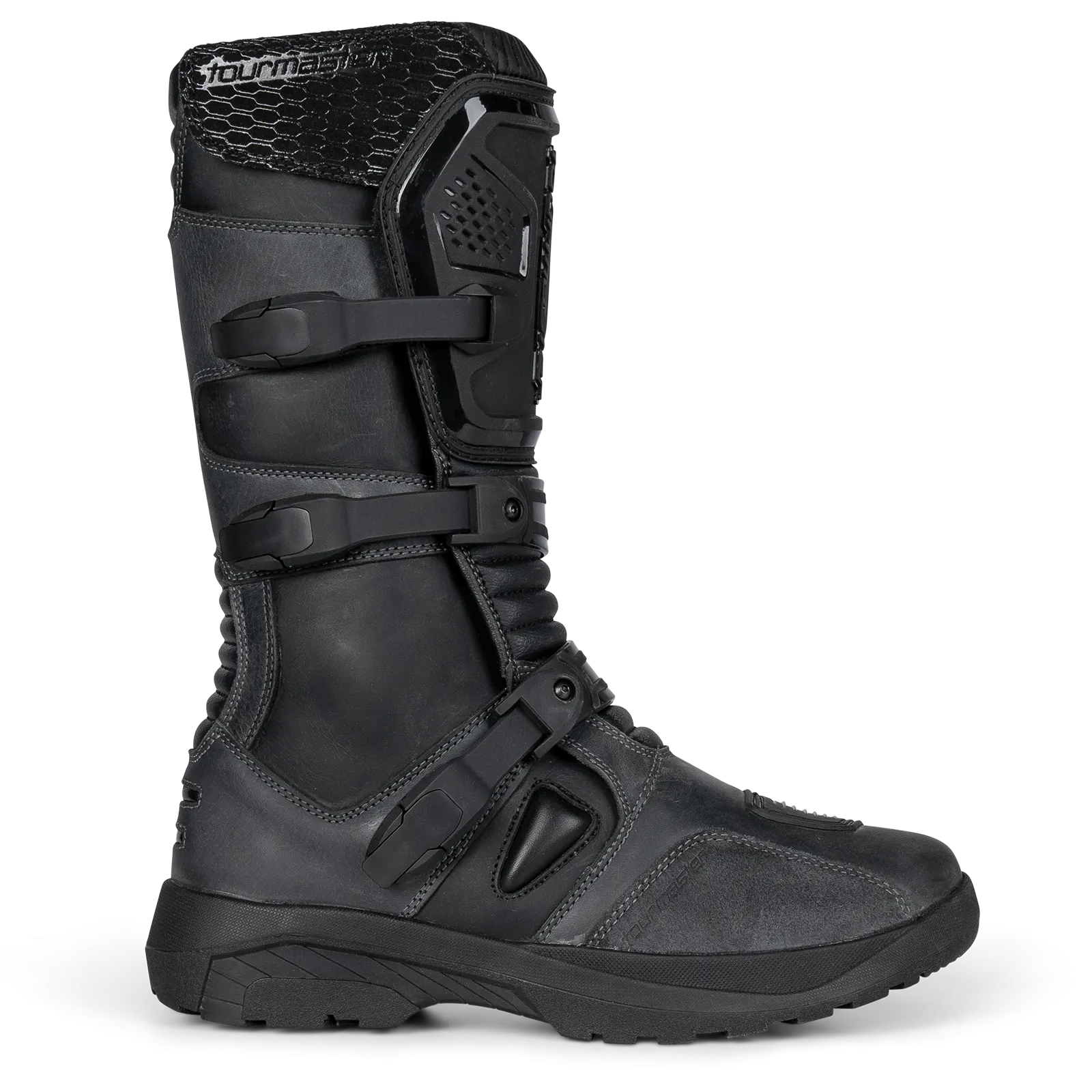 Tourmaster Highlander ADV Boots