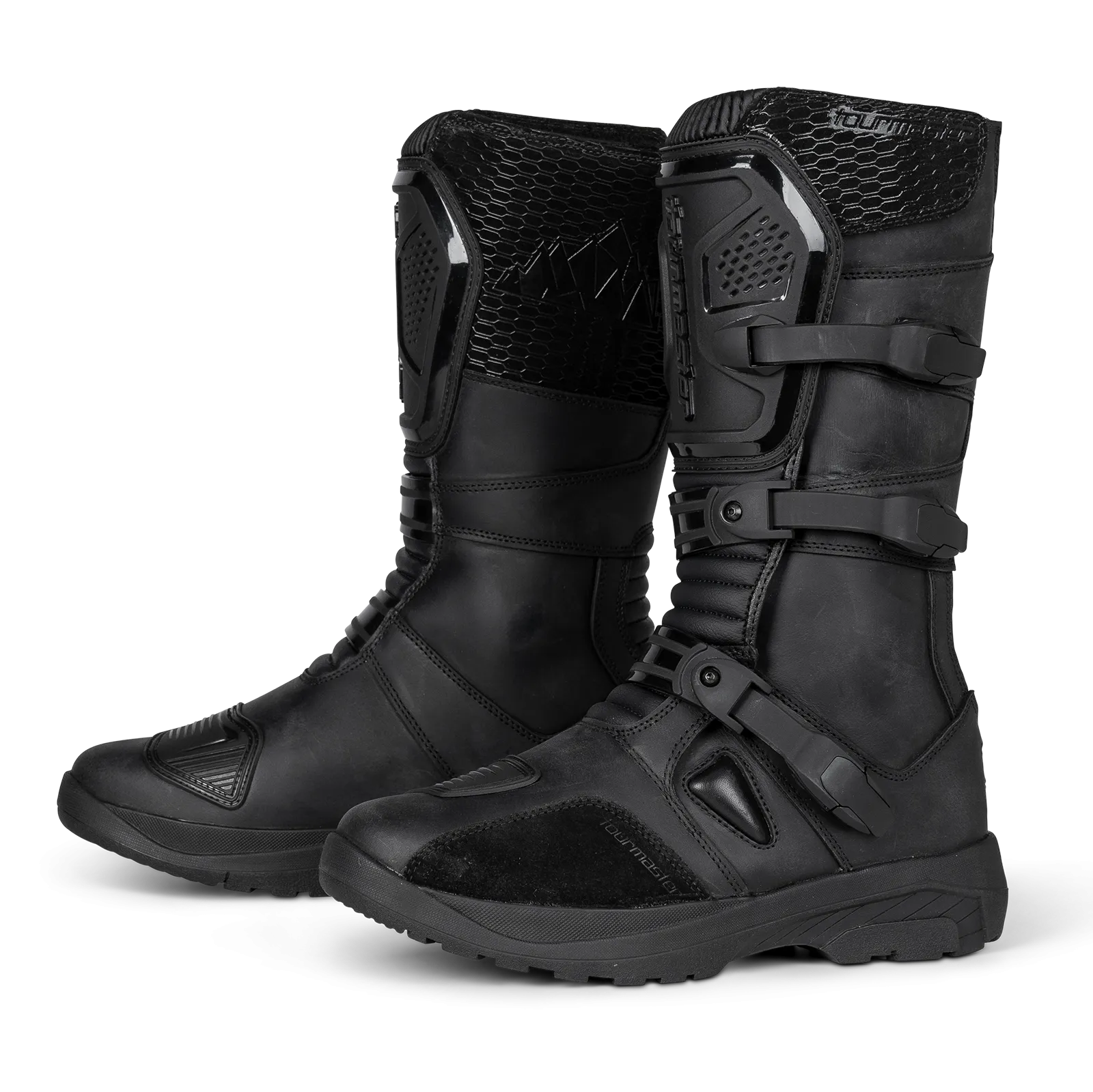 Tourmaster Highlander ADV Boots