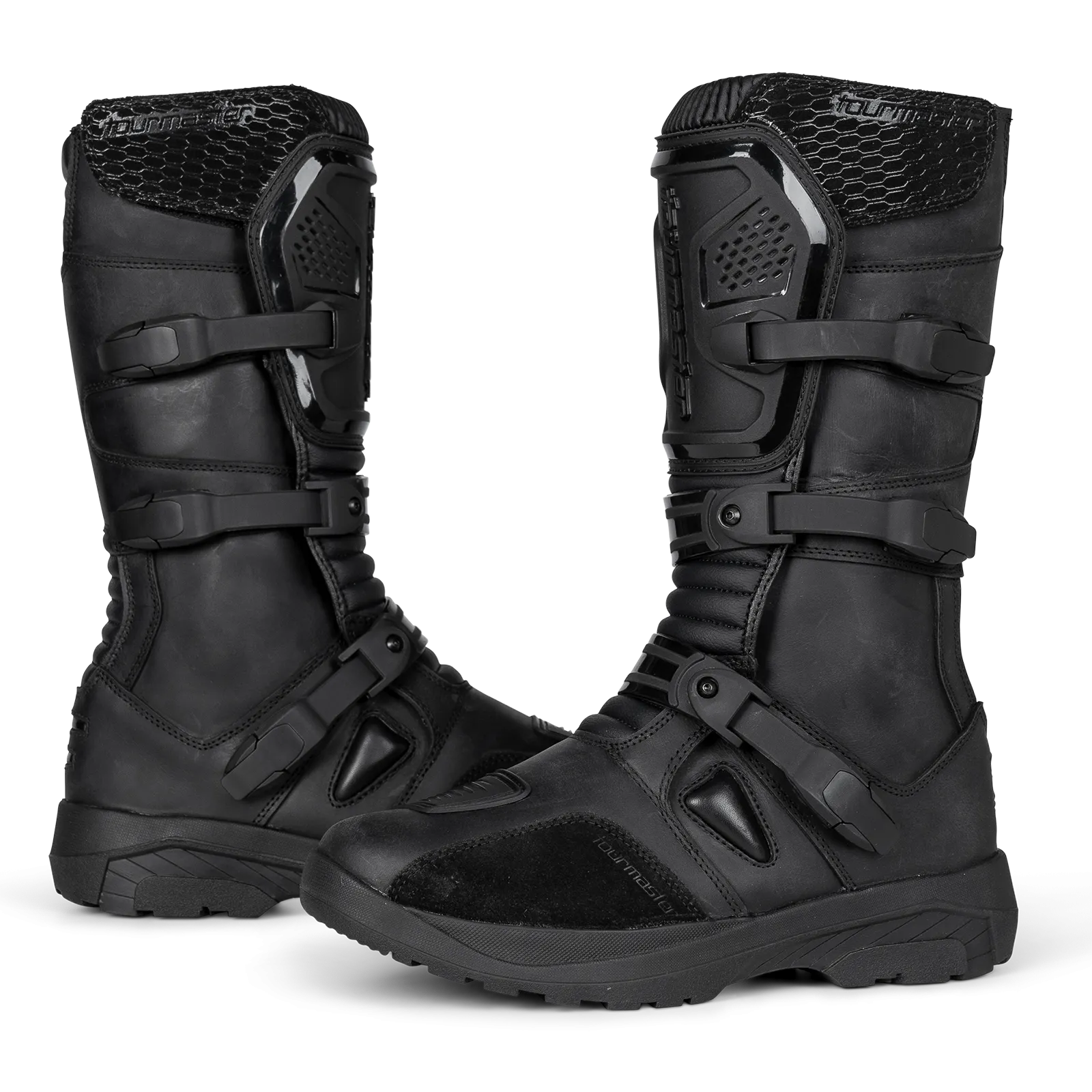 Tourmaster Highlander ADV Boots