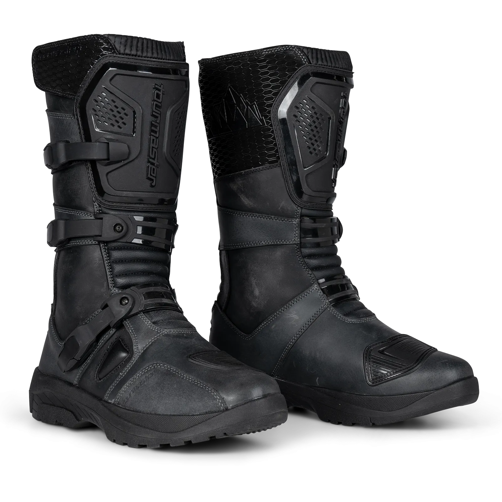 Tourmaster Highlander ADV Boots