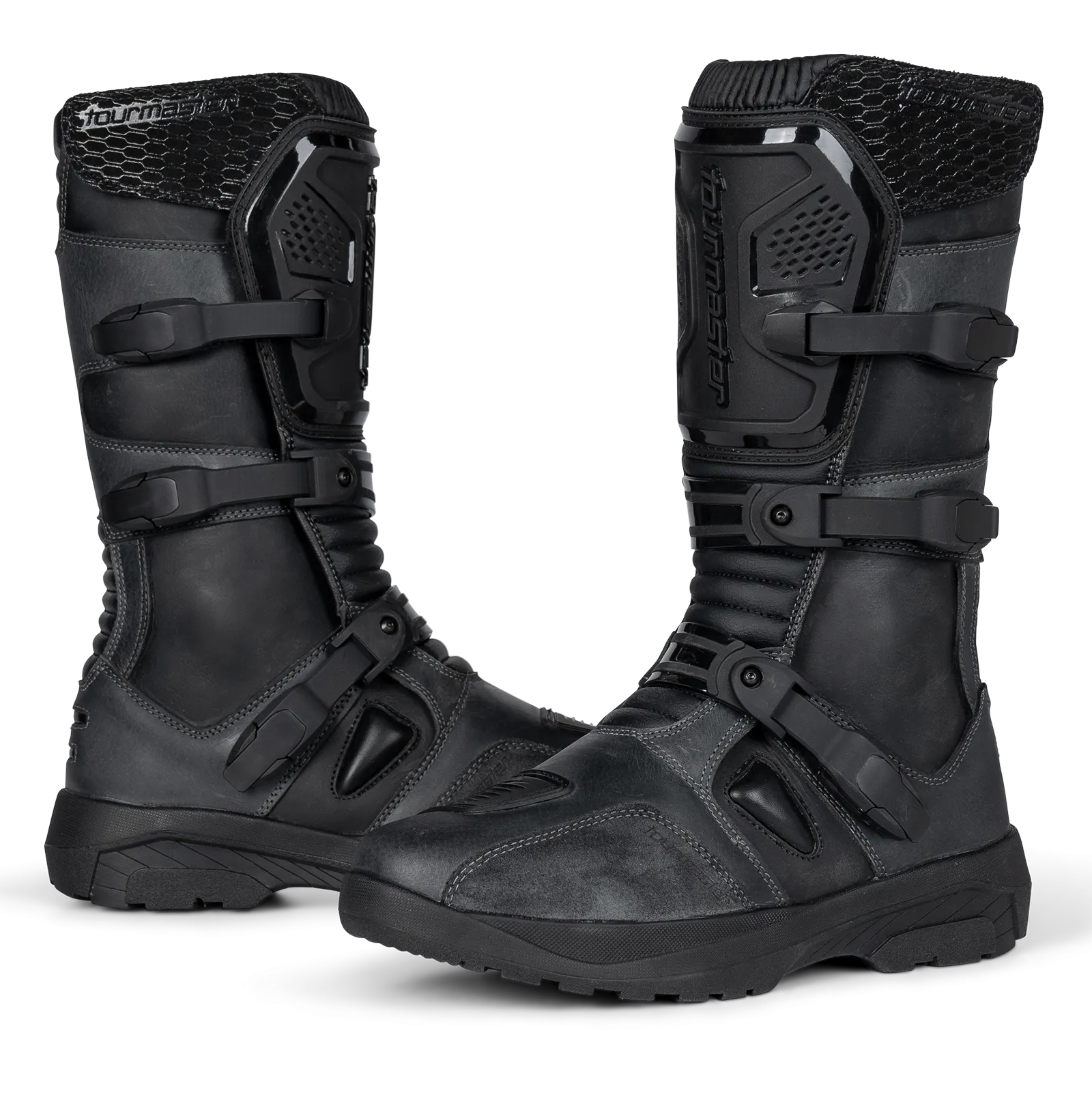 Tourmaster Highlander ADV Boots