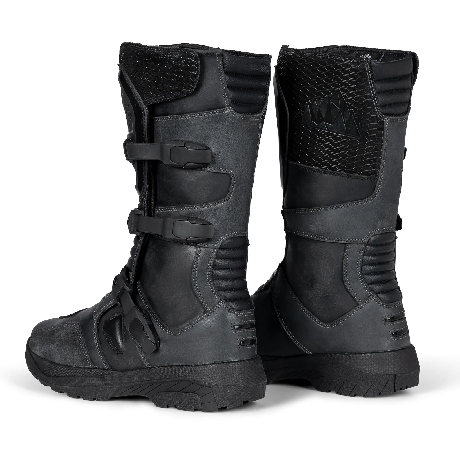 Tourmaster Highlander ADV Boots