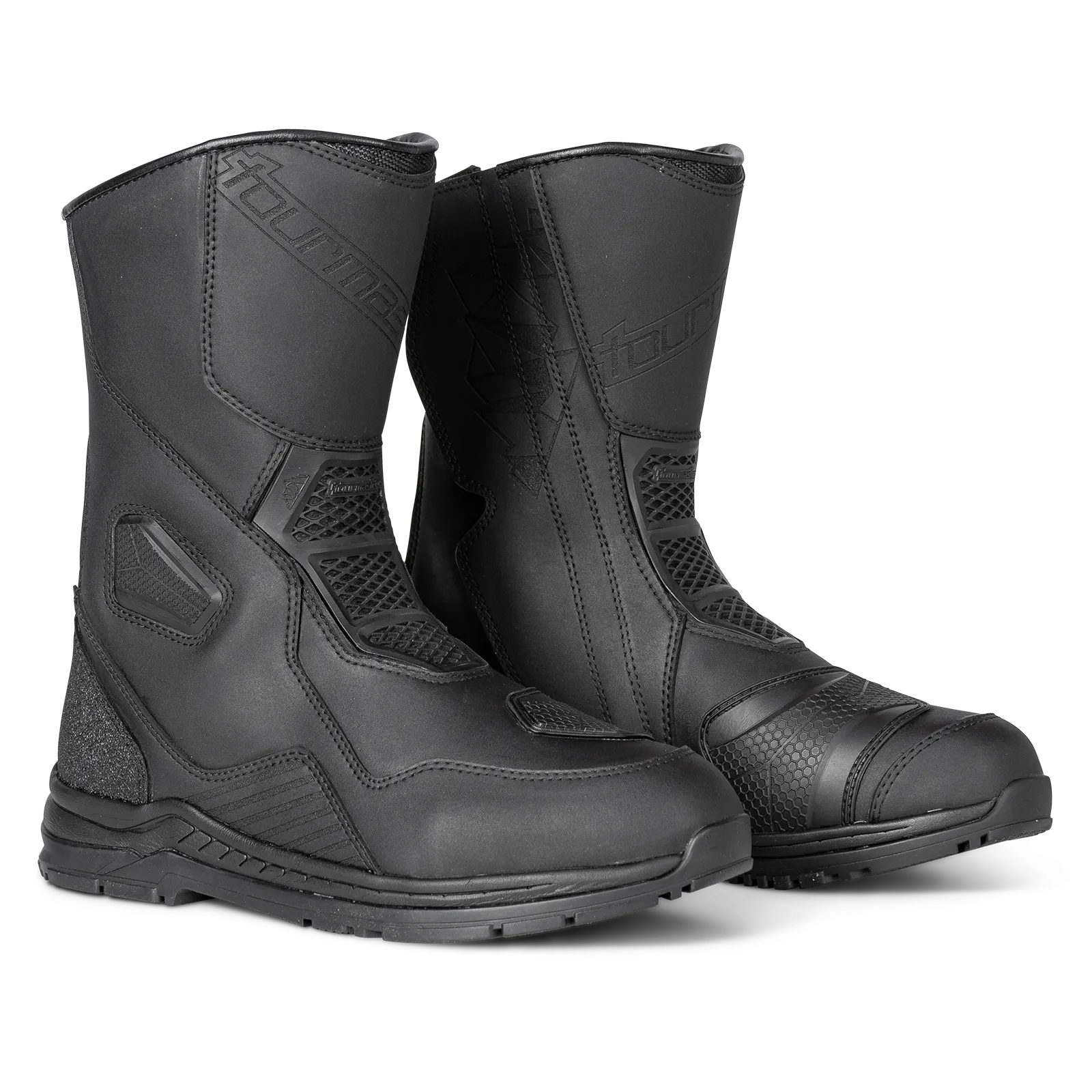 Tourmaster Men's Helix Touring Boots