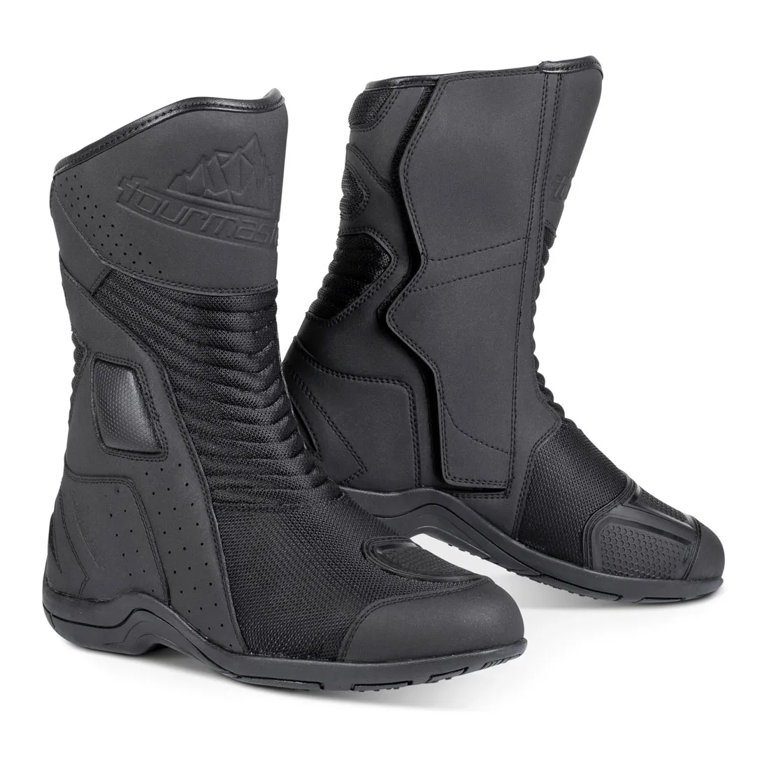 Tourmaster Men's Solution Air Boots