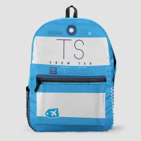 TS Backpack