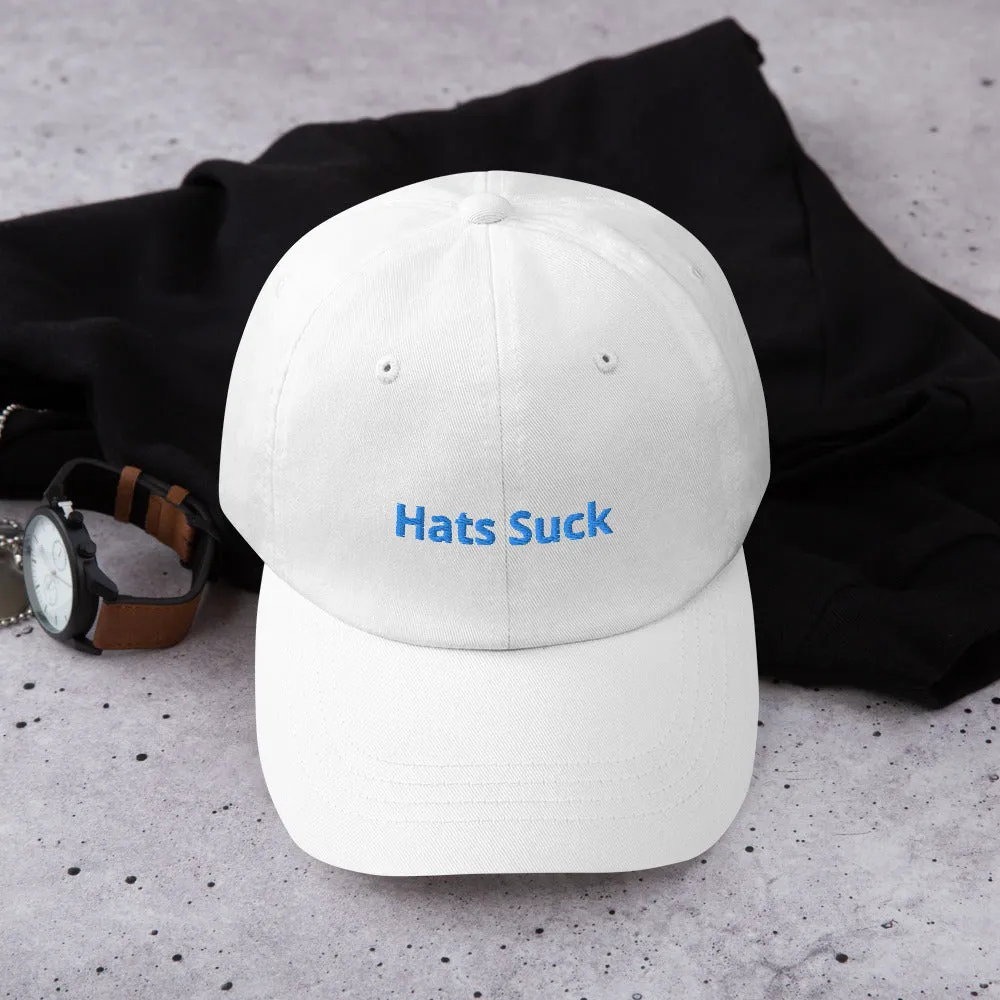 Trendy Streetwear Cap