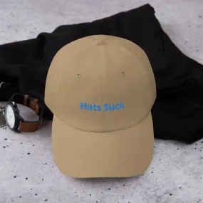 Trendy Streetwear Cap