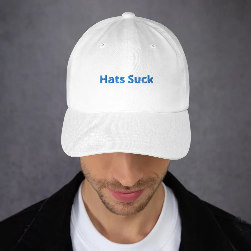 Trendy Streetwear Cap