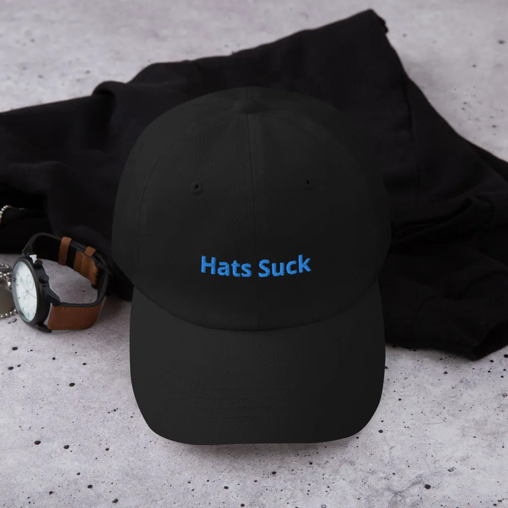 Trendy Streetwear Cap