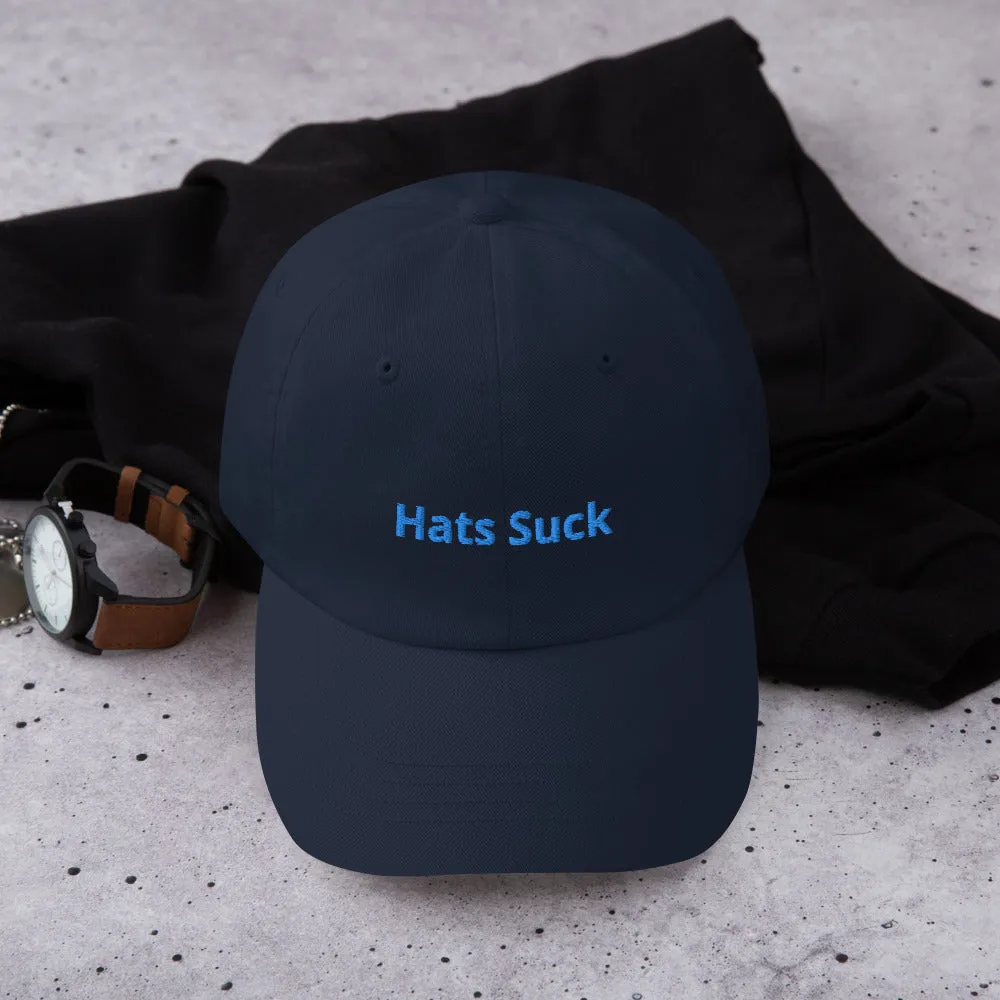 Trendy Streetwear Cap