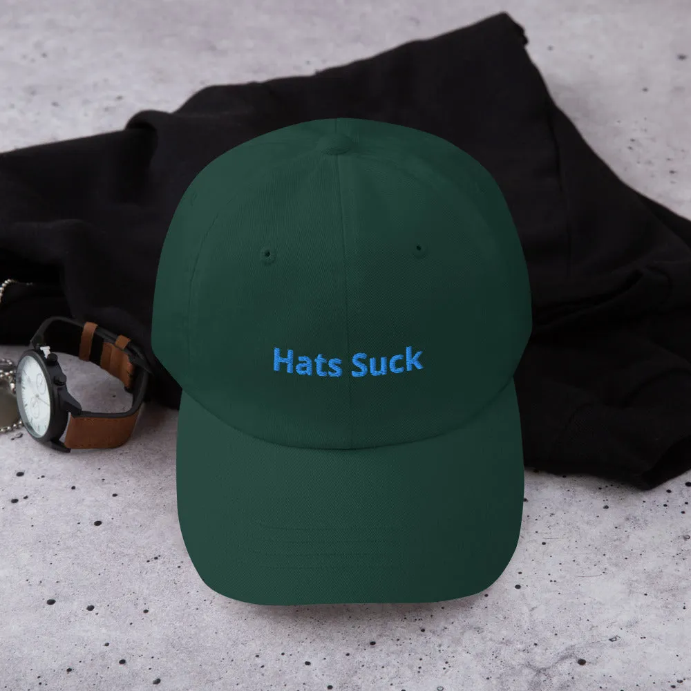 Trendy Streetwear Cap